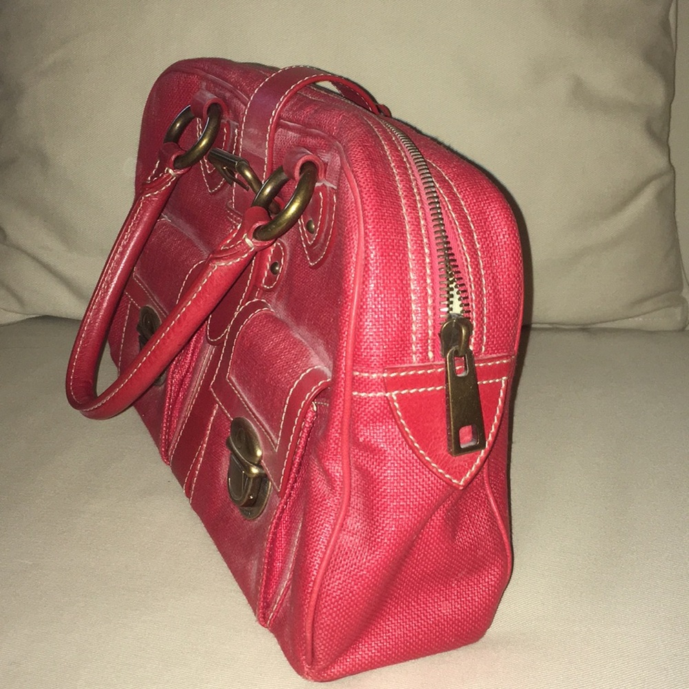 Marc Jacobs handbag - Picture 3 of 8